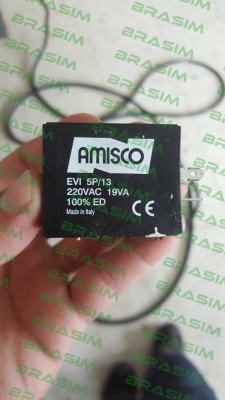 Amisco-EVI 5P/13 220 VAC 19VA price