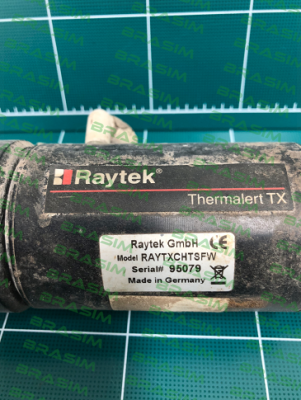 Raytek-RAYTXCHTSFW price