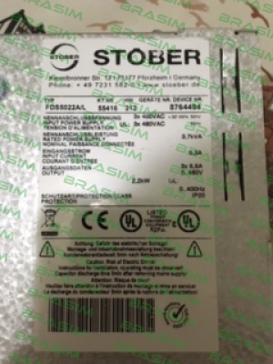 Stober-8764494  price