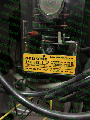 Satronic-TFI 812.1 price