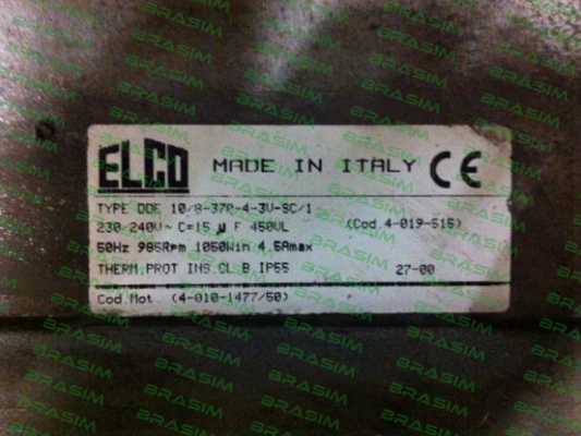 Elco-4-019-515 price