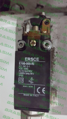 Ersce-E100-000-RI price