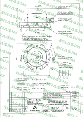 Qualitrol-208-030-03 price