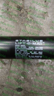 Stabilus-3298RQ / 350N price