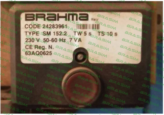 Brahma-30.43061  price