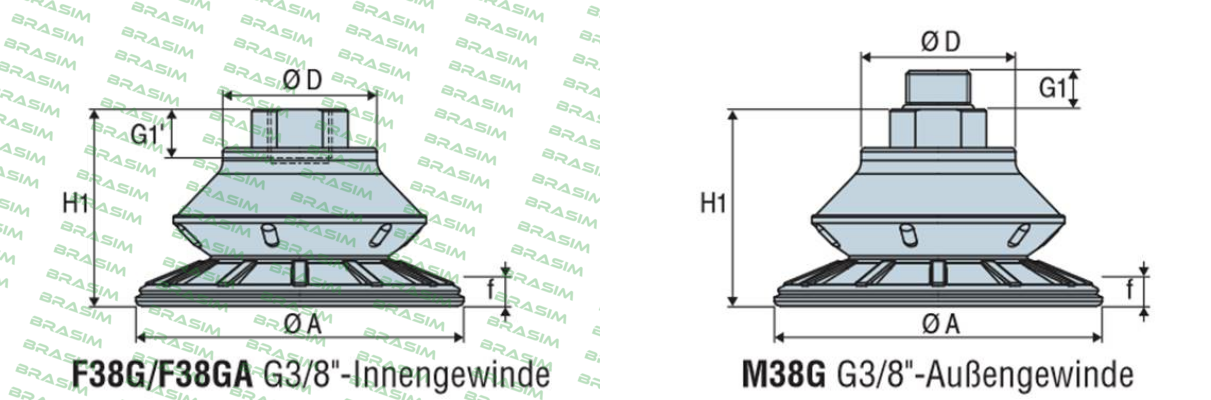 Coval-CBC60M38G  price