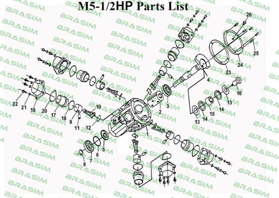 Tonson-P1-M5 price