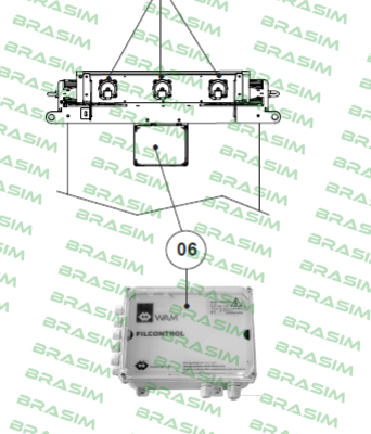 Wam-13020040C  price