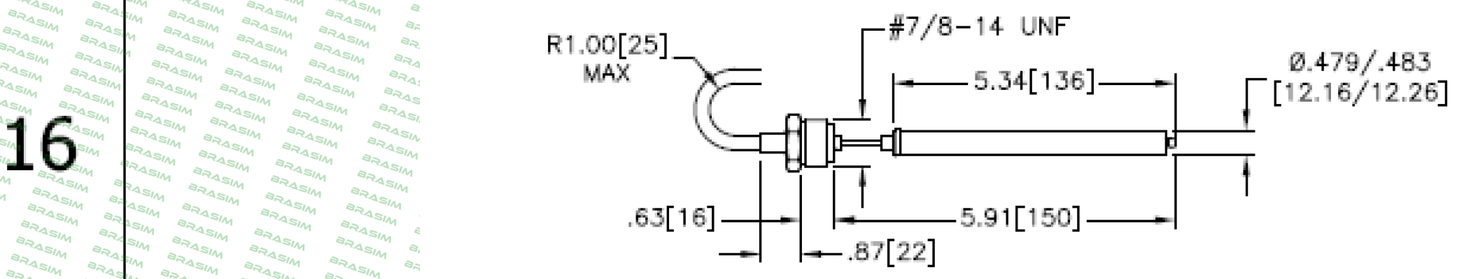 Qualitrol-AKM345-00272788  price