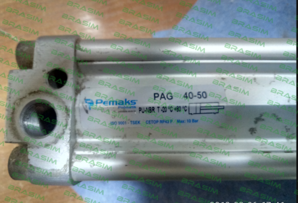 Pemaks-PAG 40-50  price