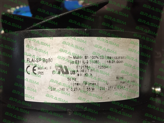 Wistro-E31 IL-2-3/080 (OEM for Bosch)  price