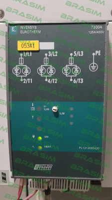 Eurotherm-PL1212000420 price