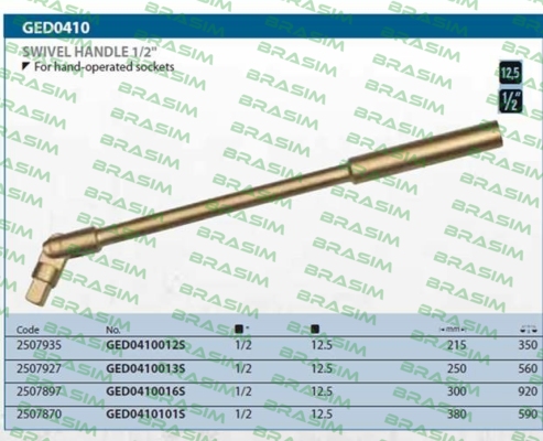 Gedore-2507870  price