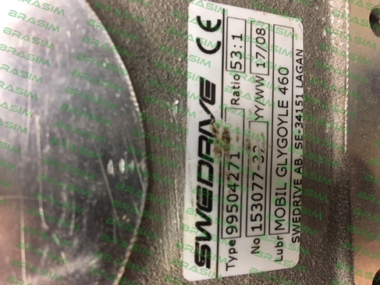 Swedrive-99504271 (OEM) price