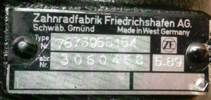 ZF Friedrichshafen-3060458  price