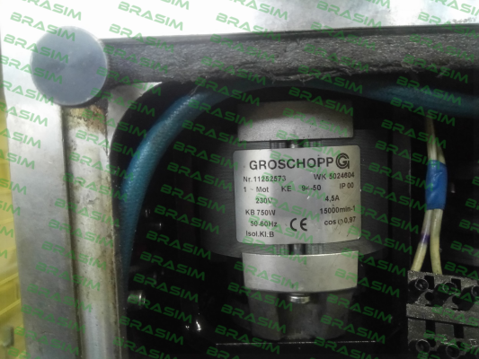 Groschopp-11252573  OEM for Signode  price