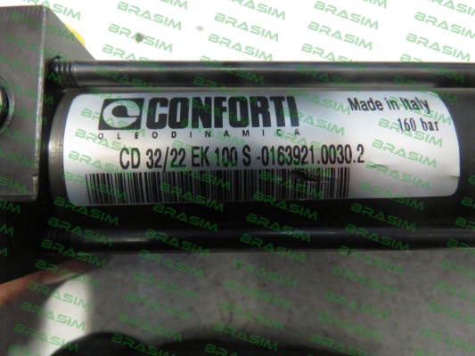 Conforti Oleodinamica-CD 32/22EK100S016392100302  price