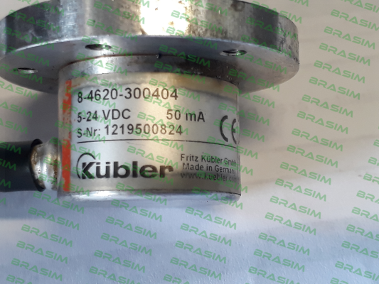 Kübler-05.2400.0010.0360.5039 price