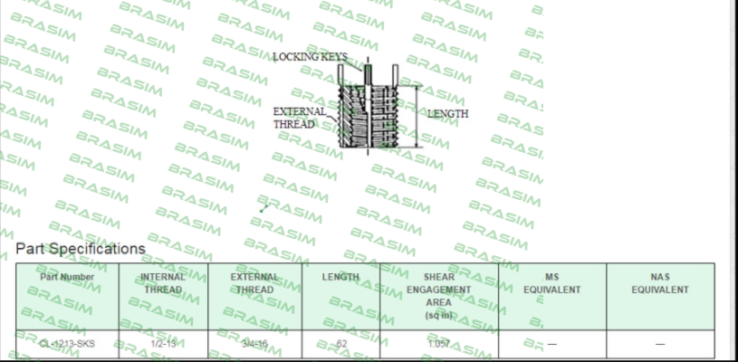 Carr Lane-CL1213SKS  price