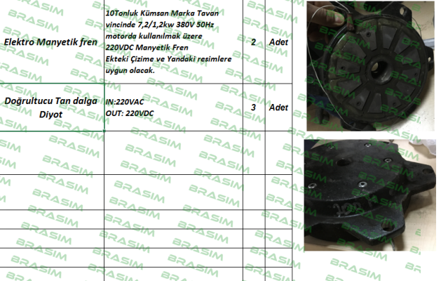 Coel-F132 VDC 200  price