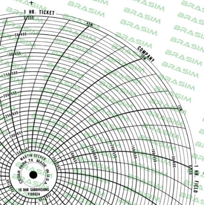 Yamatake - Azbil-5125830D-MD   Y-10002A ( pack  of 100 sheets)  price