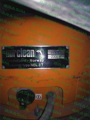 Norclean-43054200 type NEL 3RT  price