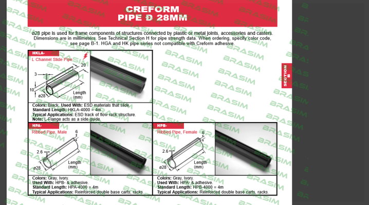 Creform-HKL-4000 price