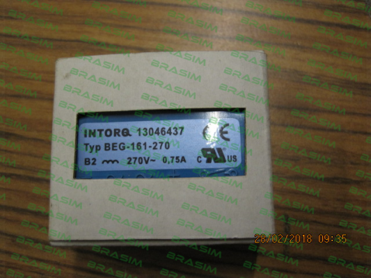 Intorq-13046 437 price