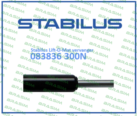 Stabilus-083836 price