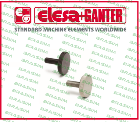 Elesa Ganter-DIN 653-M10-40-NI  price