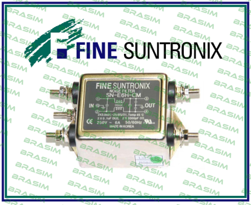 Fine Suntronix-SN-E6H-CM price