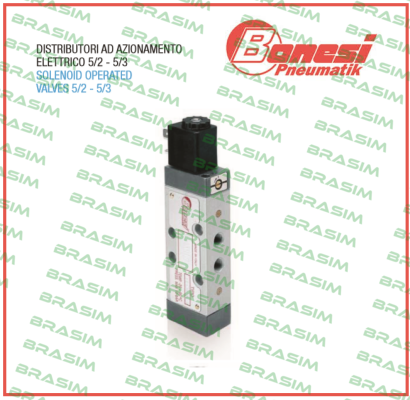 Bonesi Pneumatic-EC13801/4L/E price