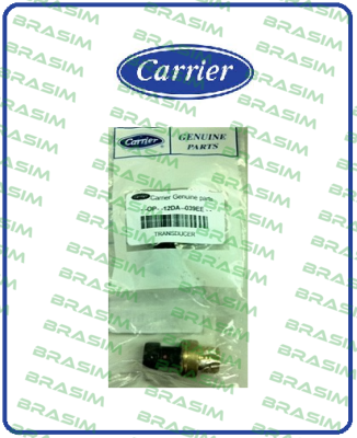 Carrier-OP--12DA-039--EE price