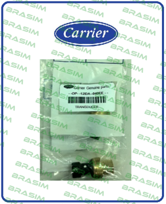 Carrier-OP12DA040EE price