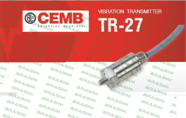 Cemb-TR-27/1/0/0/05 (7800290) price