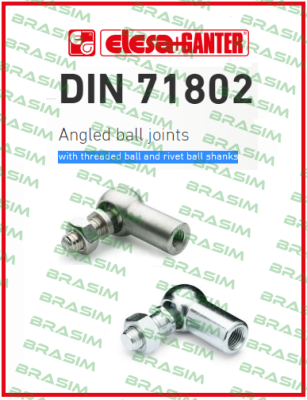 Elesa Ganter-DIN 71802-13-M8-CSN  price