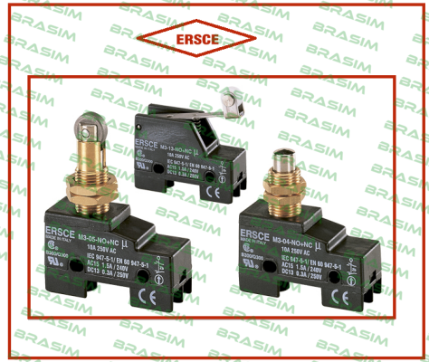 Ersce-M3-11-NCNO price