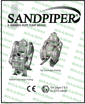 Sandpiper-HDB2-TN3A price