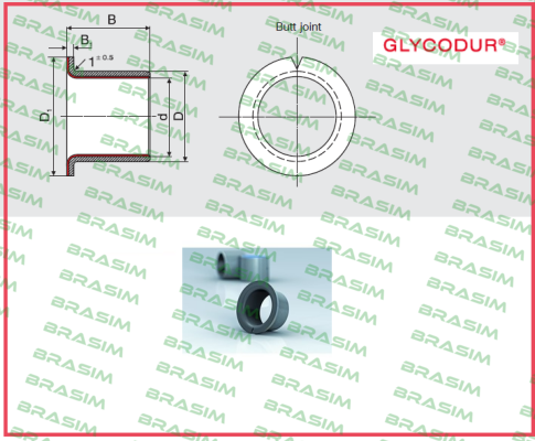 Glycodur-PBG 151717 F  price