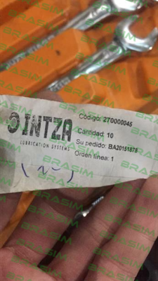 Intza-270000045  price