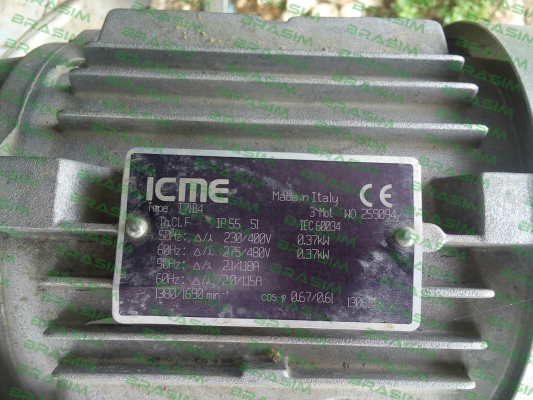 Icme Motor-071B4  price