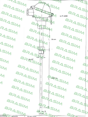 Elimko-E-RT03-1K14-70-E08  price