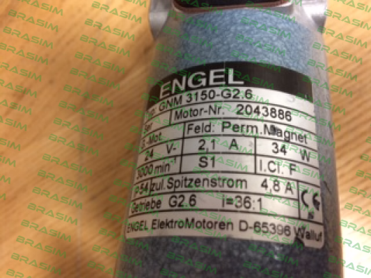 Engel Motor-GNM3150−G2.6 (8031900944)  price