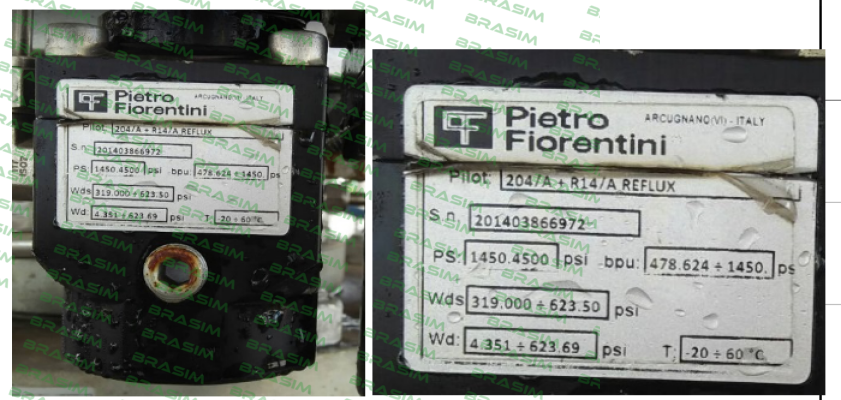 Pietro Fiorentini-PF4700009 price