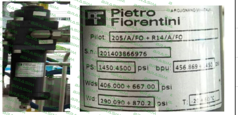 Pietro Fiorentini-PF4700016  price