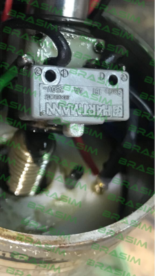 Hartmann-161 4A 250V price