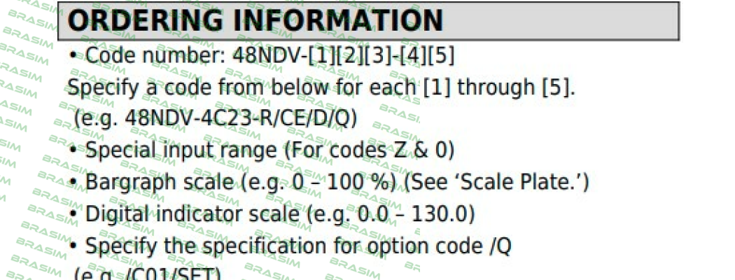 M-SYSTEM-48NDV-2C1A-M2/CE price