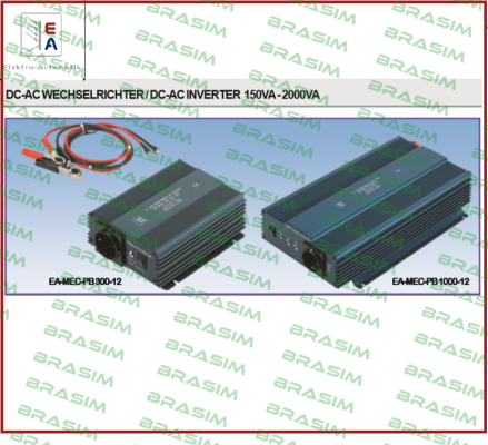 EA Elektro-Automatik-EA-MEC-PB 300-12B price