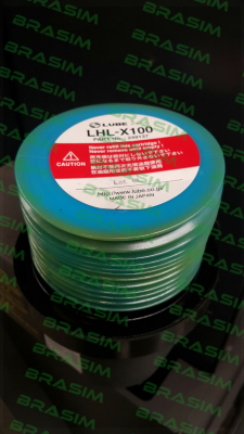 Lube-249137 (LHLX100-7) price