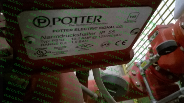 Potter-PPS101A  price